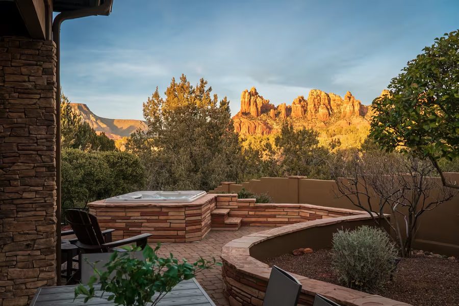 Sedona Piñon Vista