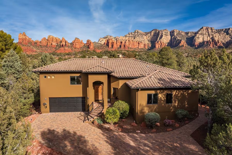 Sedona Piñon Vista