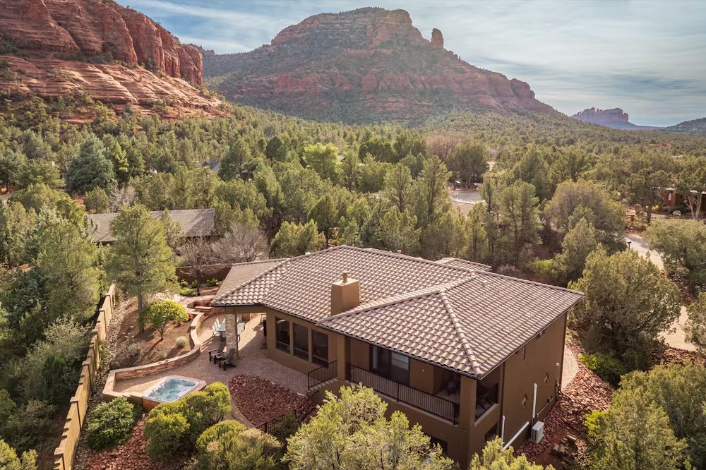 Sedona Piñon Vista